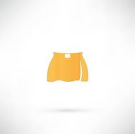 skirt icon N5
