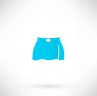 skirt icon N6