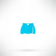 skirt icon N7