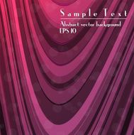 Vector abstract background N292