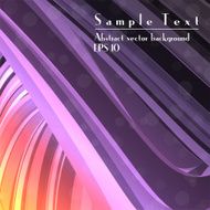 Vector abstract background N293