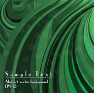 Vector abstract background N295