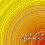 Vector abstract background N305