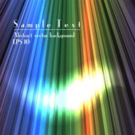 Vector abstract background N308
