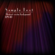 Vector abstract background N309