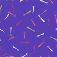 seamless background tie