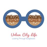 Urban City Life