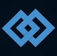 Business Cycle loop icon Infinity