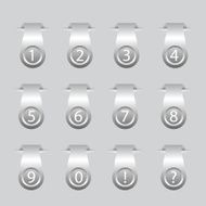 Stickers N7