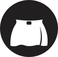 skirt icon N10