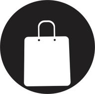Shopping Bags N19