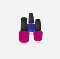 Nail polish icon N31