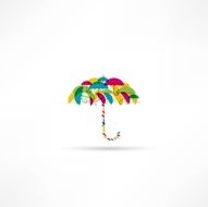 umbrella icon N29