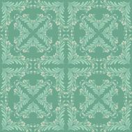 Baroque Seamless Background