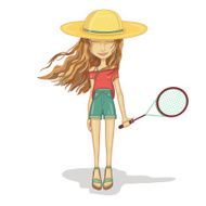 tennis 2