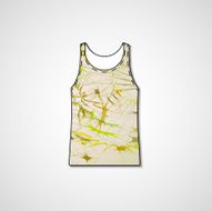 Abstract illustration on singlet N164