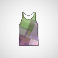 Abstract illustration on singlet N166