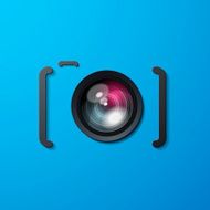 Photo camera icon N14