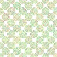 Seamless cross pattern in various color For banknote money design N27