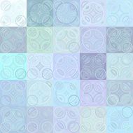 Seamless cross pattern in various color For banknote money design N28