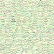 Seamless cross pattern in various color For banknote money design N39