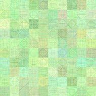 Seamless cross pattern in various color For banknote money design N40