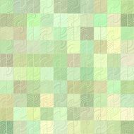 Seamless cross pattern in various color For banknote money design N46