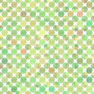 Seamless cross pattern in various color For banknote money design N47