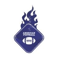 vintage sticker label N35