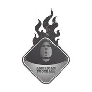 vintage sticker label N41