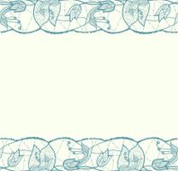 Floral Lace N6