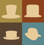 hats design