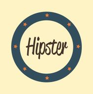 hipster design N75