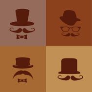 hipster design N76