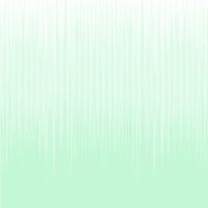 Mint and White Thin Line Background