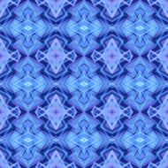Seamless Colorful Retro Pattern Background N3