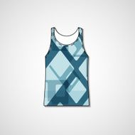 Abstract illustration on singlet N172