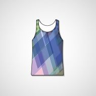Abstract illustration on singlet N181