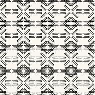 Seamless pattern stylish background N48