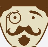 retro style design N4
