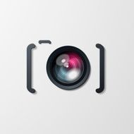 Photo camera icon N16