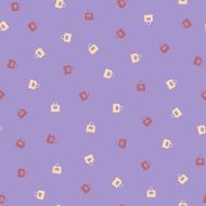 seamless background bag N3