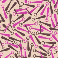 seamless background tie N2