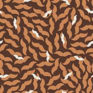 seamless background mustache N2