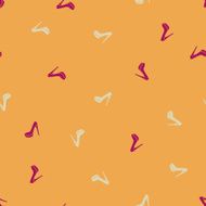 seamless background shoe N3