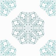 Damask seamless pattern for design N3