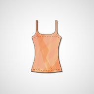 Abstract illustration on singlet N188
