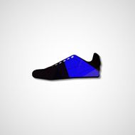 Abstract illustration on sneakers N77