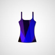 Abstract illustration on singlet N192