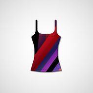 Abstract illustration on singlet N198